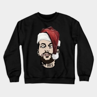 heath hussar v3 Crewneck Sweatshirt